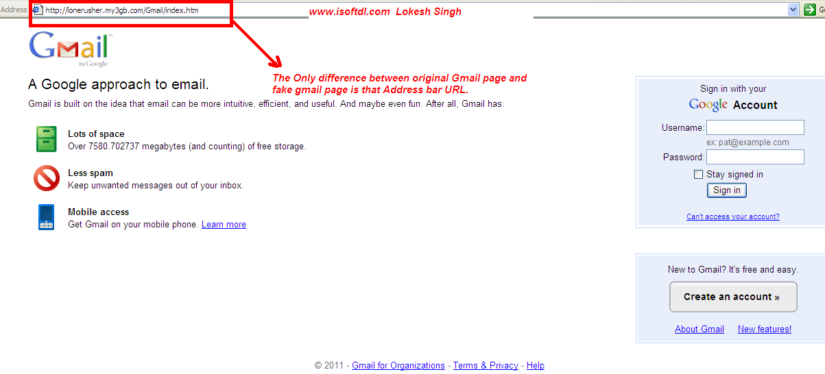 How To Hack A Gmail Account Mac